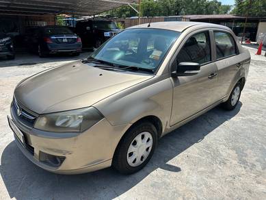 Proton Saga FLX FLX STANDARD in Kota Kinabalu, SBH