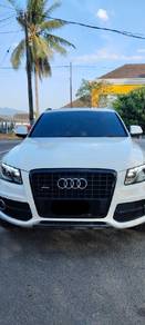 Audi Q5 TFSI S-LINE in Ayer Itam, PNG