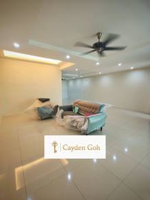 3-storey Terraced House For Rent in Bukit Mertajam,PNG