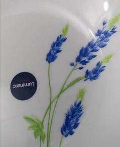 Arcopal luminarc deep plate 6