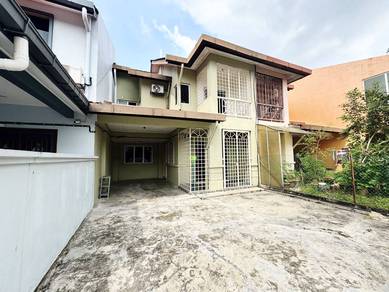 2-storey Terraced House For Sale in Bangi,SGR