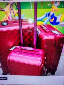 Luggage set 