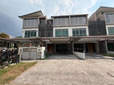 3-storey Terraced House For Sale in Puchong,SGR
