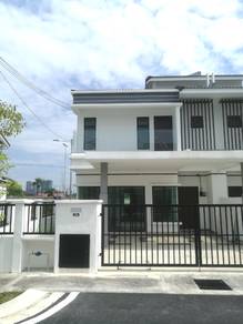 2-storey Terraced House  in Sepang,SGR