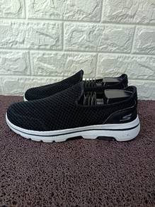 Uk8 Skechers Go Walk Slip-On