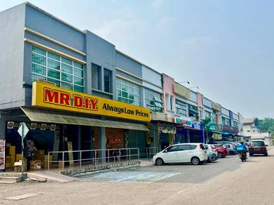 Shop lot For Sale in Skudai,JHR