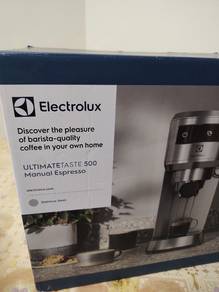coffee maker 