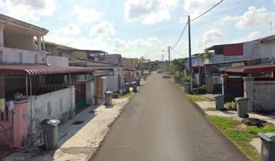 2-storey Terraced House For Sale in Masai,JHR