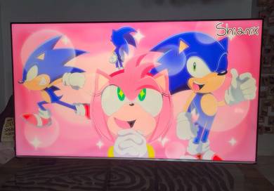 Hisense 65" ULED