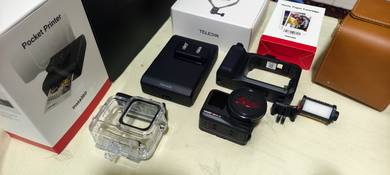 Insta 360 ace 2 pro falsh print set