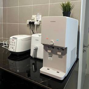 Promosi King Top Cuckoo Water Purifier CK182