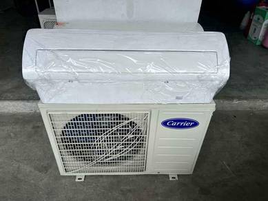 Used Aircond Carrier 11.5hp SID-6075
