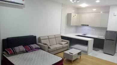 Condominium For Sale in Bay Point @ Country Garden Danga Bay