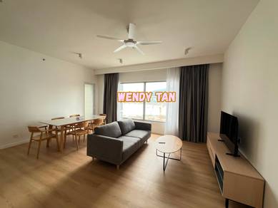 Service Residence For Rent in The Meg by E&O
