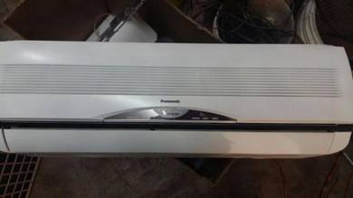 Panasonic Remote control 1.0hp Air Aircond Cond