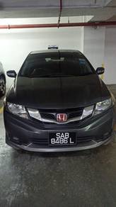 Honda City E MODULO in Glenmarie, SGR