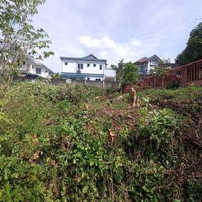 Residential Land in Rawang, SGR