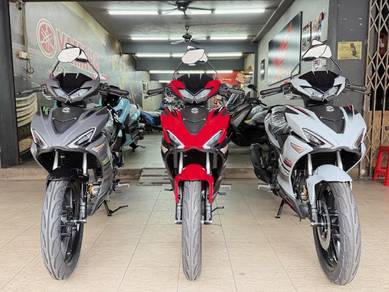 Modenas Z15GT