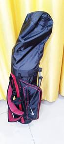 NIKE KID Golf Set KB17 KID JUNIOR Child Children G