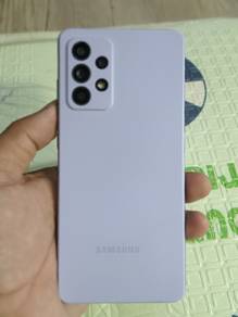 Samsung A52 original 8+256GB