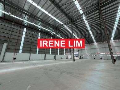 Warehouse / Factory For Rent in Batu Kawan,PNG