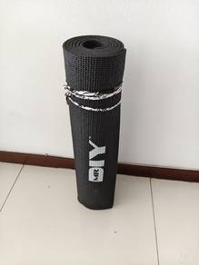yoga mat