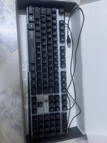 keyboard