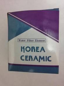 Dome Ceramic Water Filter