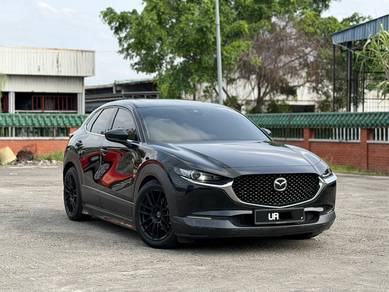 2023 Mazda CX-30 HIGH PREMIUM+