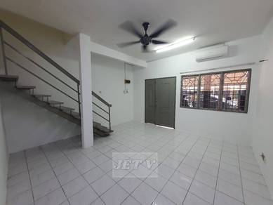2-storey Terraced House For Rent in Klang,SGR