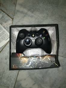 gamepad