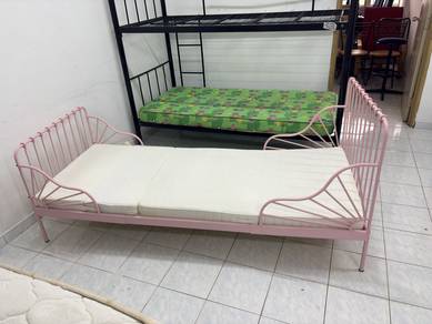ikea minnen extendable