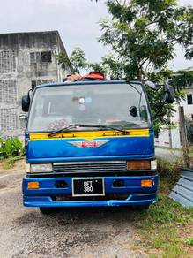 HINO SUPER RANGER