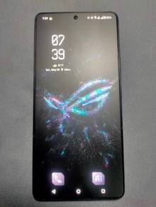 Rog 9 pro 