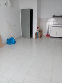 Condominium For Rent in Seri Serindit Residence