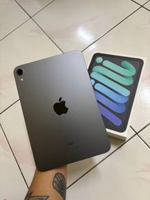iPad mini 6th Gen 64GB WiFi