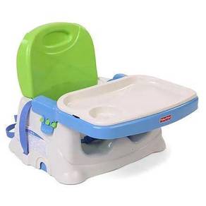 Baby Booster Seat on-the-go