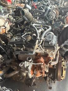 Nissan Urvan ZD30 Engine Kosong