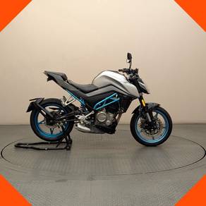 CFMOTO 250NK