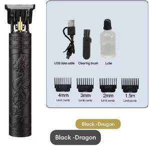 mesin potong rambut