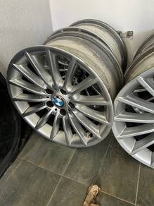 BMW Alloy Sport Rims 18 inch F10,F11