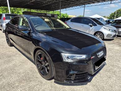 Audi A5 SPORTBACK TFSI in OUG, KUL