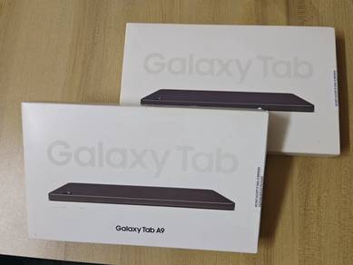 Samsung Galaxy Tab A9 LTE 4GB+64GB