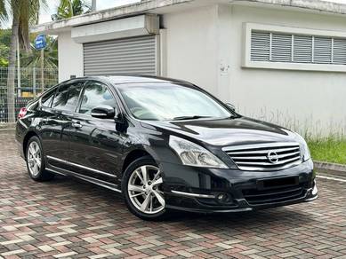 Nissan Teana 200 XE LUXURY in Cheras, KUL