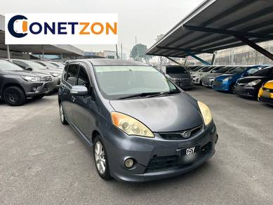 Perodua Alza EZ in Kuching, SWK