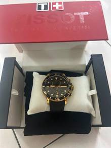 Tissot seastar 1000