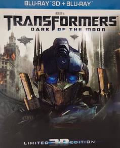 Blu-ray 3D