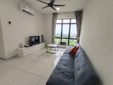 Mount austin 3bedroom golf view