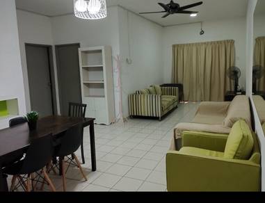 Service Residence For Rent in Residensi Laguna (Sunway Belvedere)