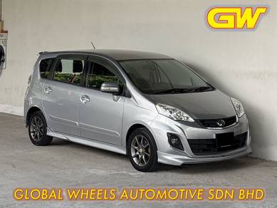 Perodua Alza ZV ADVANCED in Cheras, SGR